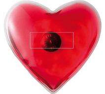 Aquecedor mãos WACO